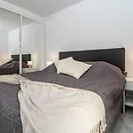 Modern 3 Bedroom Apartment In Marbella With A Heated Pool Close To Puerto Banus