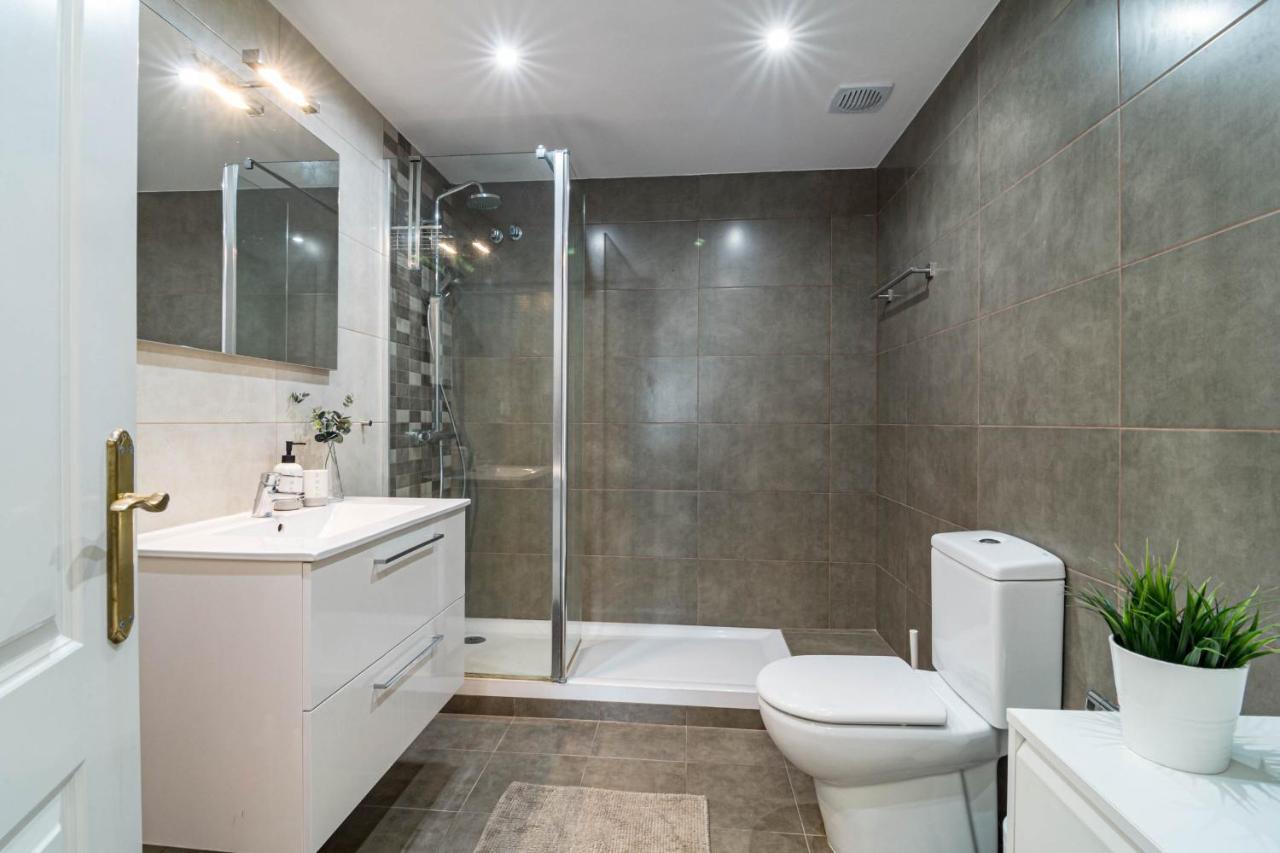 Modern 3 Bedroom In With A Heated Pool Close To Puerto Banus * Marbella